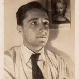 Alfredo Hlito, 1950
