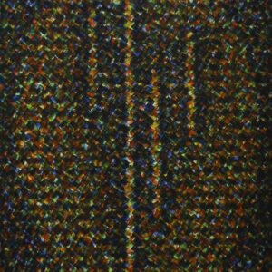Sin título, de la serie Espectros, 1959. Óleo sobre tela, 80 × 59,5 cm. Colección particular