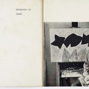 Galería Rubbers, 1963