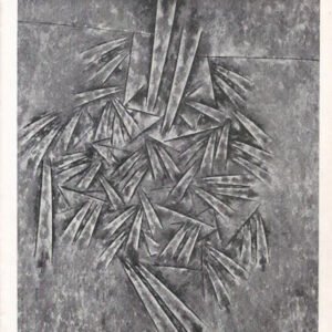 Efigies y simulacros, galería Victor Najmías, 1976