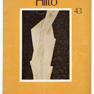 «Pintores argentinos del siglo XX: Hlito», 1980