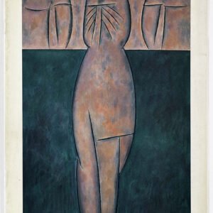 Galería Ruth Benzacar, Buenos Aires, 1993